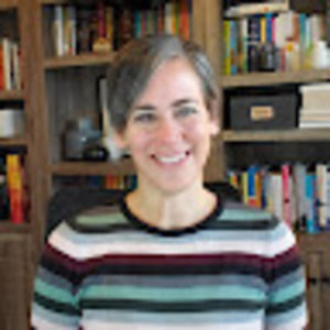 Meet your Posher, Beth